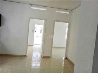 Cho thuê chung cư Bàu Cát 2 100m2 3pn 2wc có 3 máy lạnh thang bộ