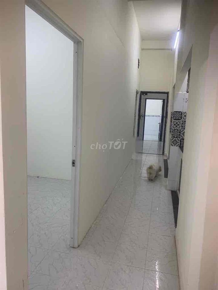 Cho thuê nhà mặt tiền Nguyễn Trọng Tuyển 4x20 cấp 4 3pn 1wc