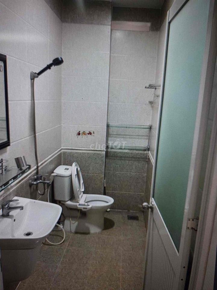 Cho thuê nhà đường Lê Ngân 5,4x16 nhà 3pn 3wc full nội thất