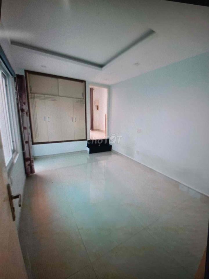 Cho thuê nhà đường Lê Ngân 5,4x16 nhà 3pn 3wc full nội thất