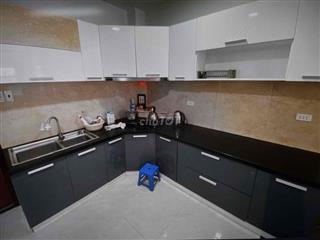 Cho thuê nhà đường Lê Ngân 5,4x16 nhà 3pn 3wc full nội thất