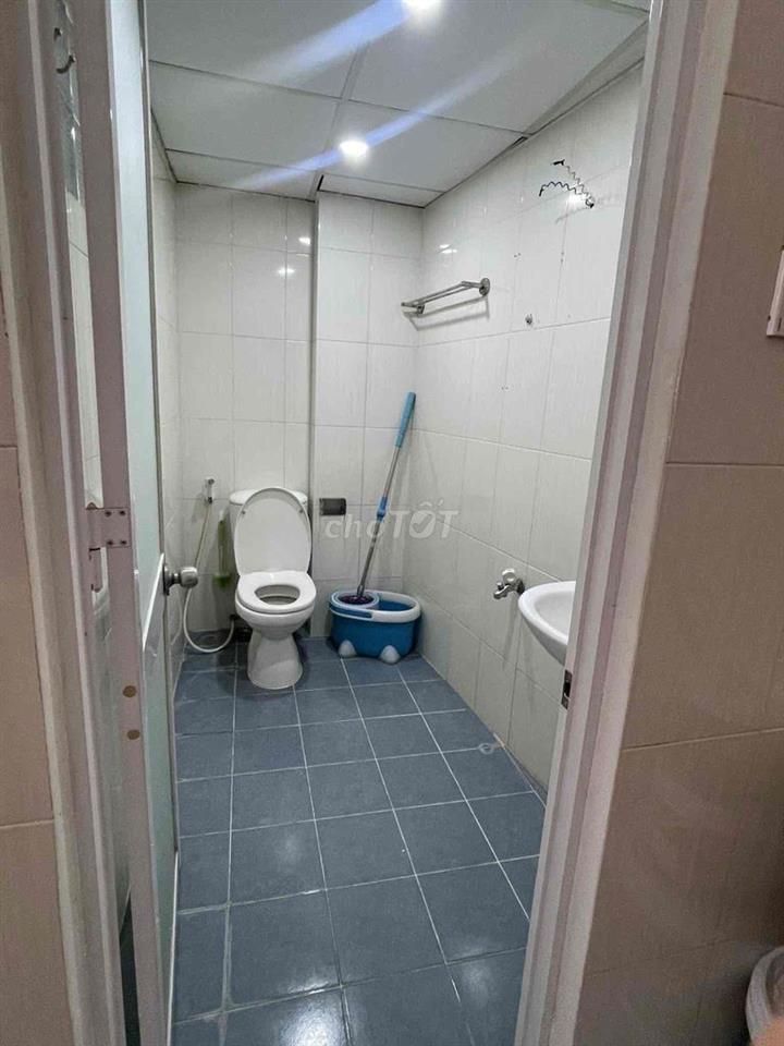 Cho thuê nhà Ni Sư Huỳnh Liên 4x11 1 trệt 1 lầu 2pn 2wc