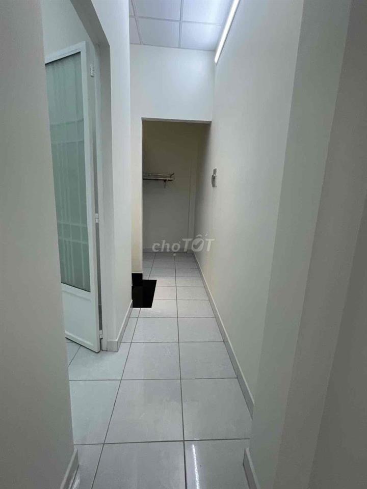 Cho thuê nhà Ni Sư Huỳnh Liên 4x11 1 trệt 1 lầu 2pn 2wc