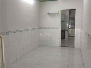 Cho thuê nhà mặt tiền kinh doanh buôn bán 2pn 2wc