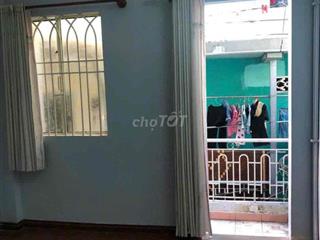 Cho thuê nhà đường Trần Văn Quang 3,5x8 1 trệt 1 lầu 2pn 1wc