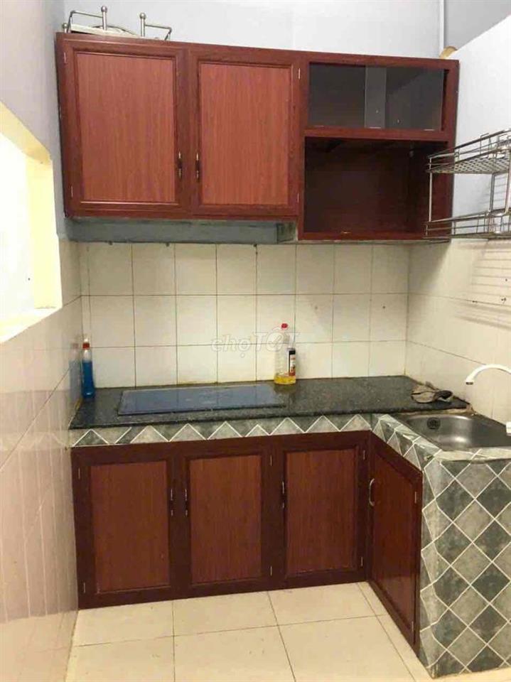 Cho thuê nhà đường Trần Văn Quang 3,5x8 1 trệt 1 lầu 2pn 1wc