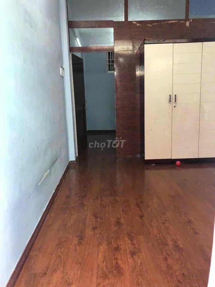 Cho thuê nhà đường Trần Văn Quang 3,5x8 1 trệt 1 lầu 2pn 1wc