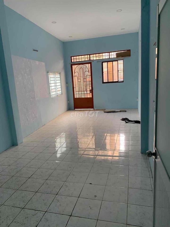Cho thuê nhà đường Ni Sư Huỳnh Liên 3,5x11 1 trệt 1 lầu