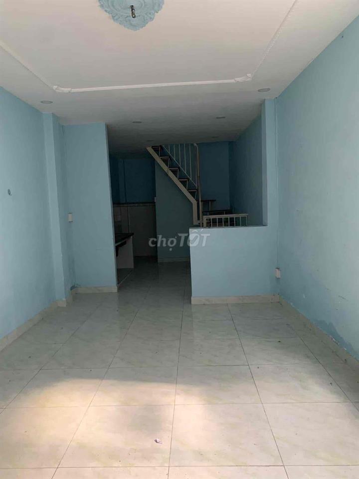 Cho thuê nhà đường Ni Sư Huỳnh Liên 3,5x11 1 trệt 1 lầu