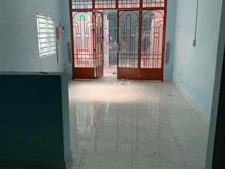 Cho thuê nhà đường Ni Sư Huỳnh Liên 3,5x11 1 trệt 1 lầu