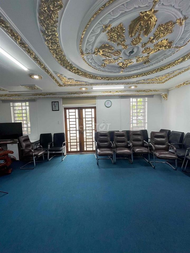 Cho thuê văn phòng khu K300 thang máy,bảo vệ 24/24