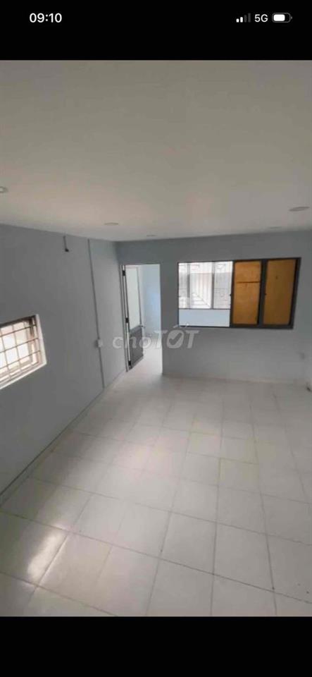 Cho thuê nhà mặt tiền Võ Thành Trang 4x9 1 trệt 1 lửng 1 lầu 2pn 2wc
