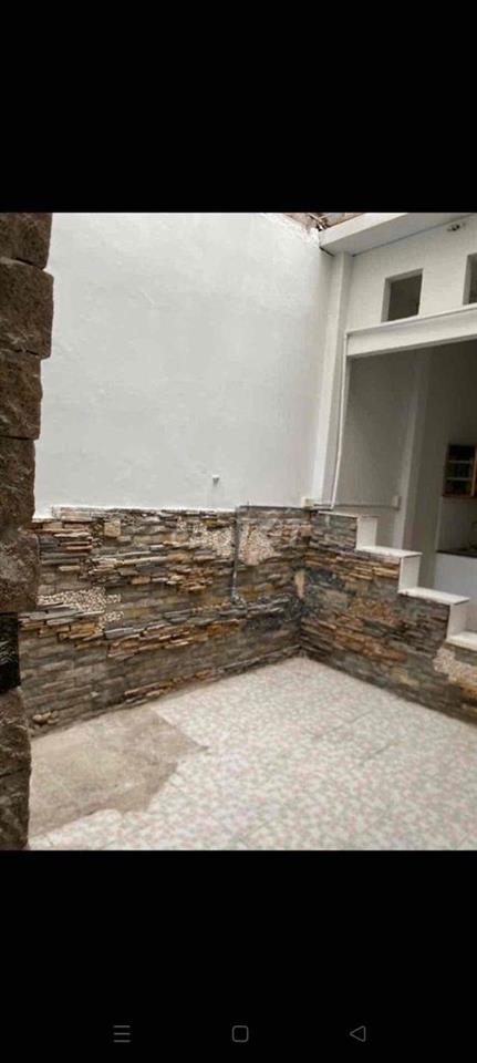 Cho thuê nhà đường Lý Thường Kiệt 3,5x30 2pn 2wc hẻm xe tải