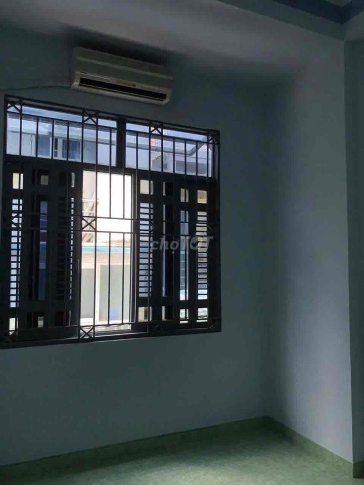 Cho thuê nhà HXH đường Nguyễn Bặc 1 trệt 2 lầu 2pn 2wc