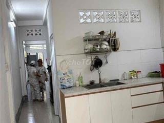 Cho thuê nhà Âu Cơ 4x14 1 trệt 1 lầu 2pn 2wc nhà sạch sẽ thoáng mát