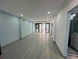Cho thuê nhà cấp 4 đường CMT8 5,5x18 nở hậu 6m 2pn 1wc kd buôn bán