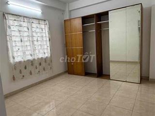 Cho nữ thuê phòng đường Trương Công Định 20m2 có máy lạnh