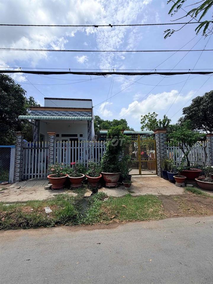 280m thổ cư xây 5 tầng 2 nhà cấp 4 giá 12 tỷ