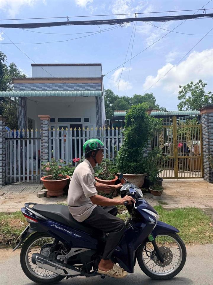 280m thổ cư xây 5 tầng 2 nhà cấp 4 giá 12 tỷ