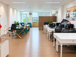 cho thuê 100m văn phòng giá 30 tr