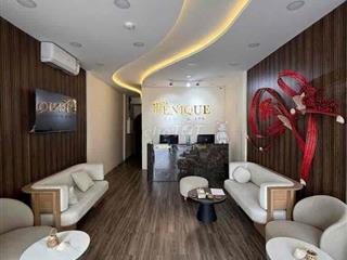 Sẵn 7 phòng, phù hợp với những mô hình cần nhiều khu chức năng