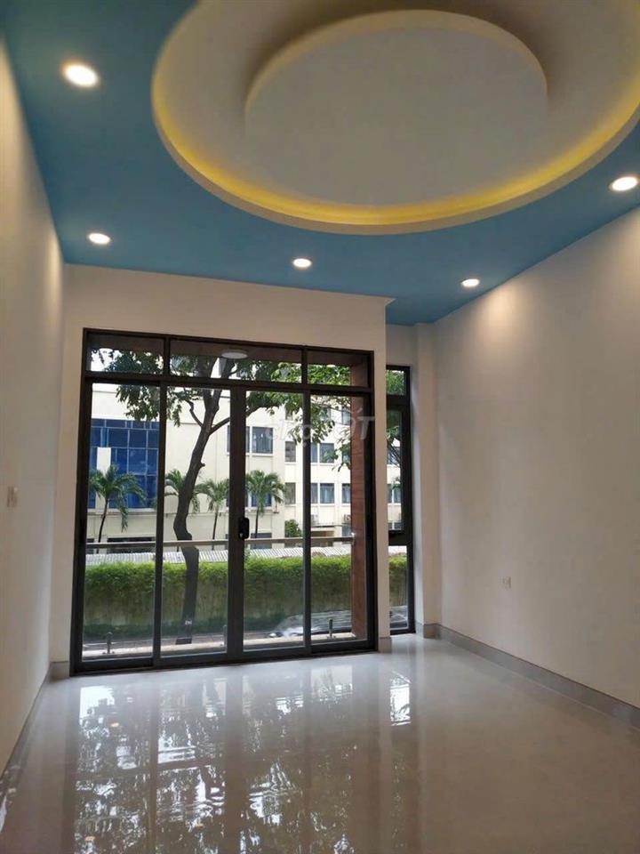 Cho thuê nhà Võ Thị Sáu Q3 | 3,5x15m | Trệt 2 lầu | 3PN 3WC, nở hậu 7m