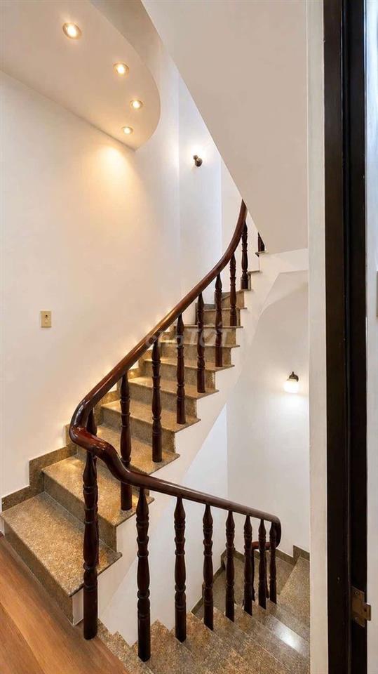 Nhà cho thuê hẻm Nguyễn Đình Chiểu