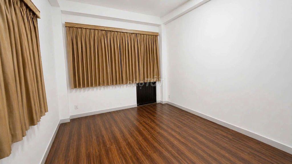 Nhà cho thuê hẻm Nguyễn Đình Chiểu