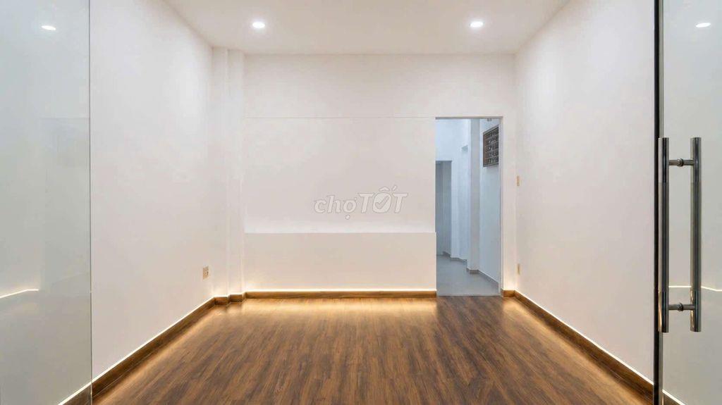Nhà cho thuê hẻm Nguyễn Đình Chiểu