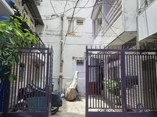Nhà Cho Thuê BỀN Nguyên Căn Q3