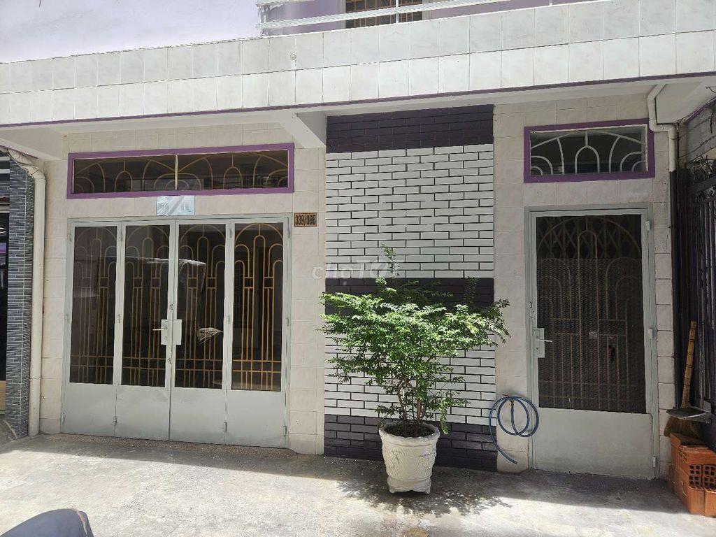 Nhà Cho Thuê BỀN Nguyên Căn Q3