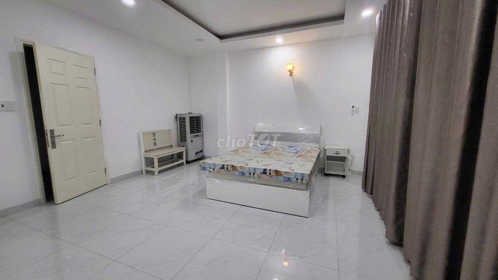 cho thuê nhà hẻm 108 Trần quang diệu phường 14 quận 3