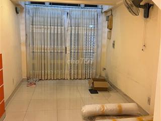 Nhà 9/6 Đường số 7 - Nhà Cư Xá Đô Thành - Quận 3