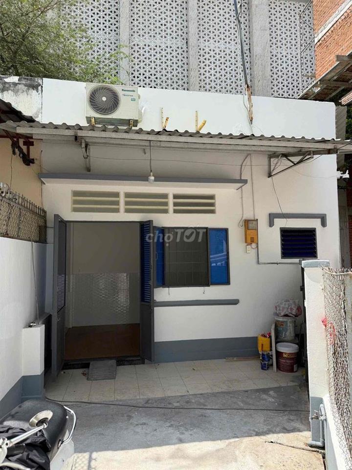 nhà cho thuê nguyên căn