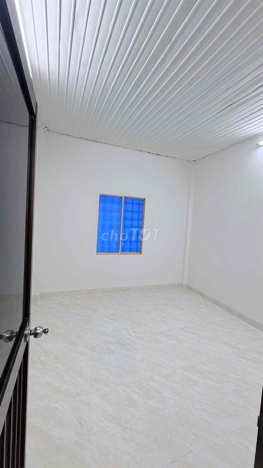 CHÍNH CHỦ CHO THUÊ NHÀ NGUYÊN CĂN QUẬN 3 -  11tr/ tháng