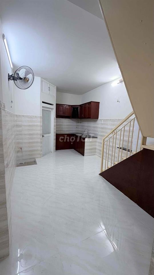 CHÍNH CHỦ BÁN NHÀ Q3 - GIÁ 6,5 TỶ