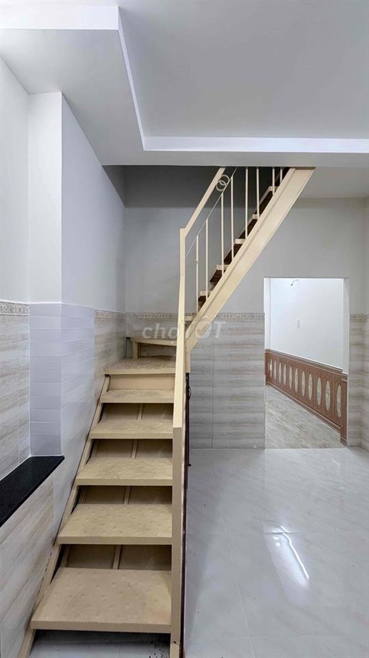 CHÍNH CHỦ BÁN NHÀ Q3 - GIÁ 6,5 TỶ