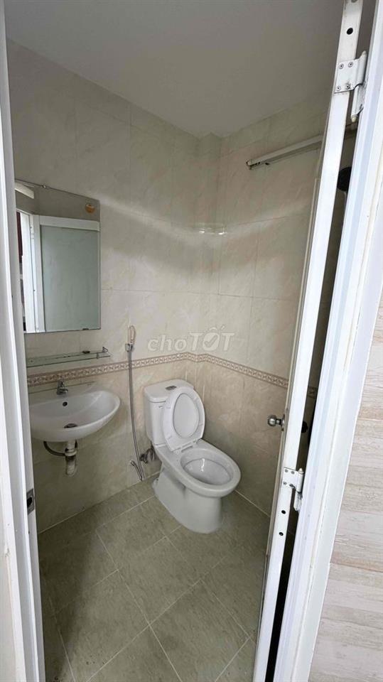 CHÍNH CHỦ BÁN NHÀ Q3 - GIÁ 6,5 TỶ