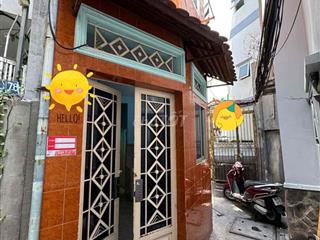 Cho Thuê Nhà nguyên căn