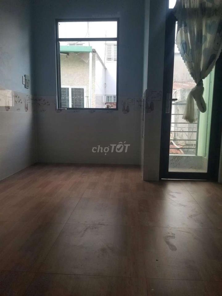 Nhà cho thuê nguyên căn quận 3