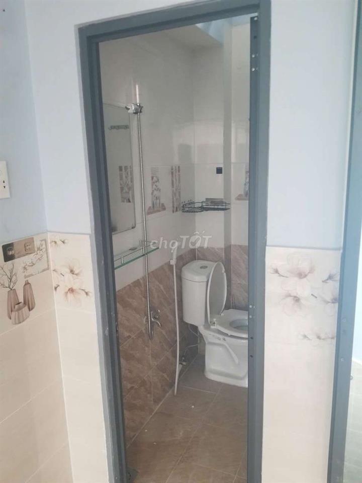 Nhà cho thuê nguyên căn quận 3