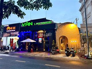 BIỆT THỰ TRUNG TÂM QUẬN 3 – CÓ GIẤY PHÉP XÂY DỰNG. 49C TÚ XƯƠNG, Q3