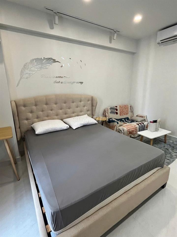 CĂN HỘ STUDIO FULL NỘI THẤT CAO CẤP – SUNRISE RIVERSIDE (BLOCK A) 