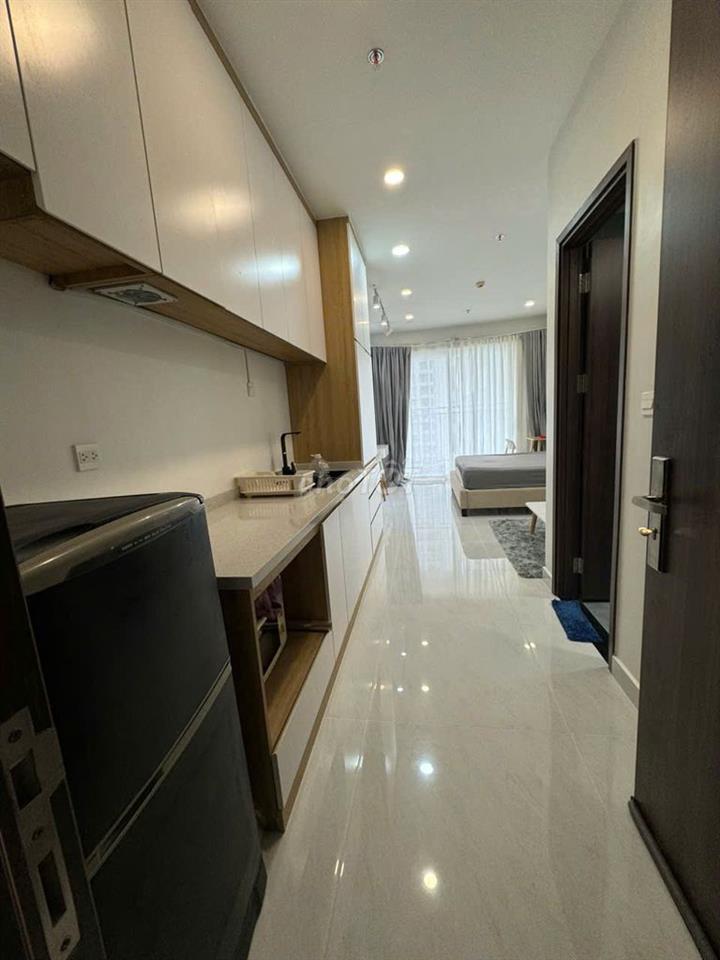 CĂN HỘ STUDIO FULL NỘI THẤT CAO CẤP – SUNRISE RIVERSIDE (BLOCK A