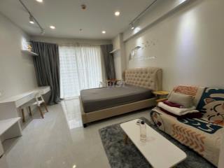 CĂN HỘ STUDIO FULL NỘI THẤT CAO CẤP – SUNRISE RIVERSIDE (BLOCK A