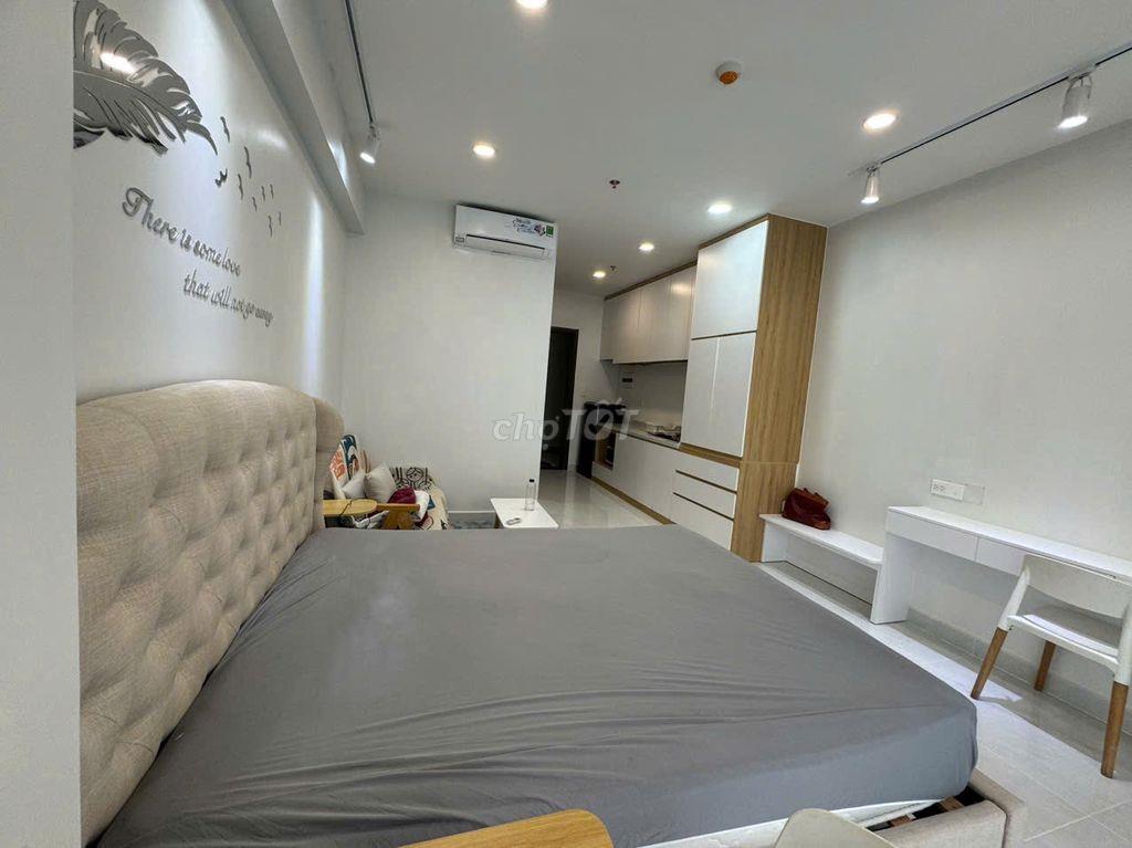 CĂN HỘ STUDIO FULL NỘI THẤT CAO CẤP – SUNRISE RIVERSIDE (BLOCK A