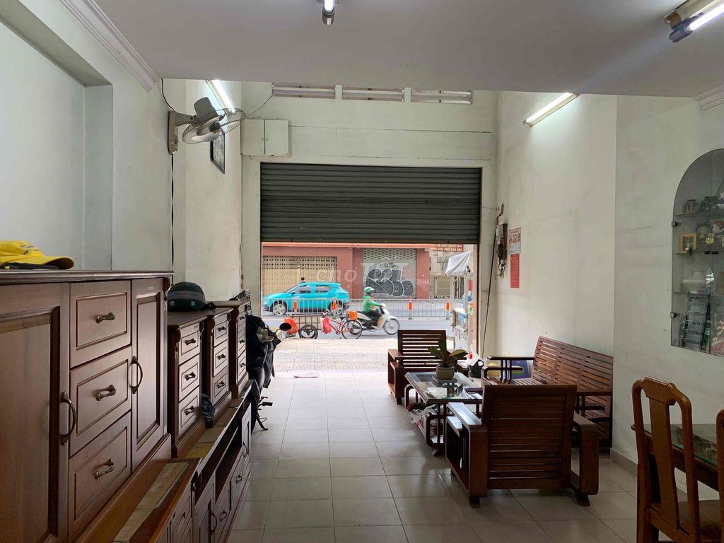 MẶT BẰNG KINH DOANH - KHU TRUNG TÂM SẦM UẤT