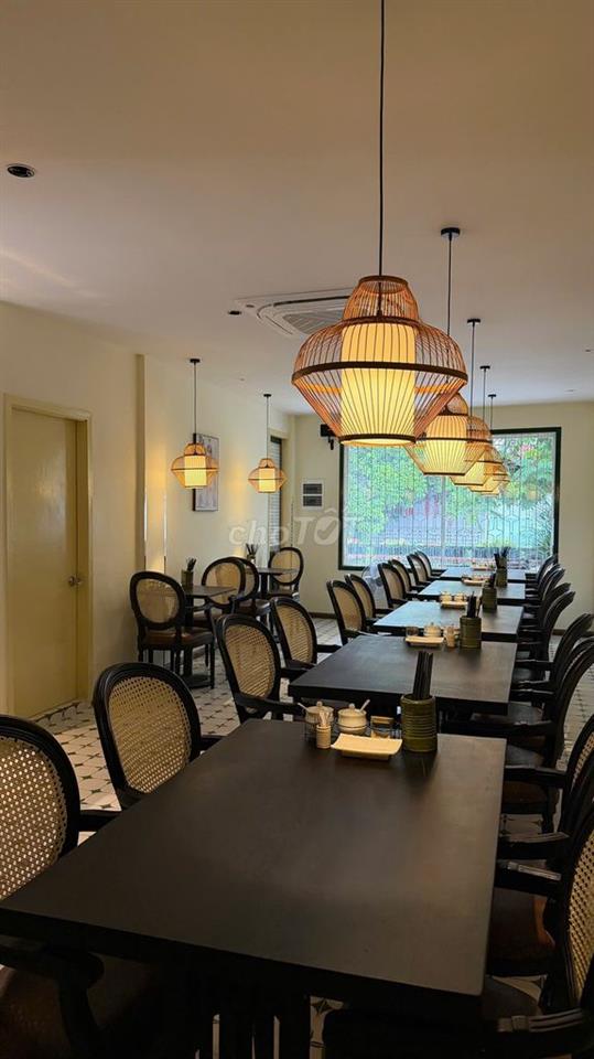 SANG NHƯỢNG MẶT BẰNG KINH DOANH Q3