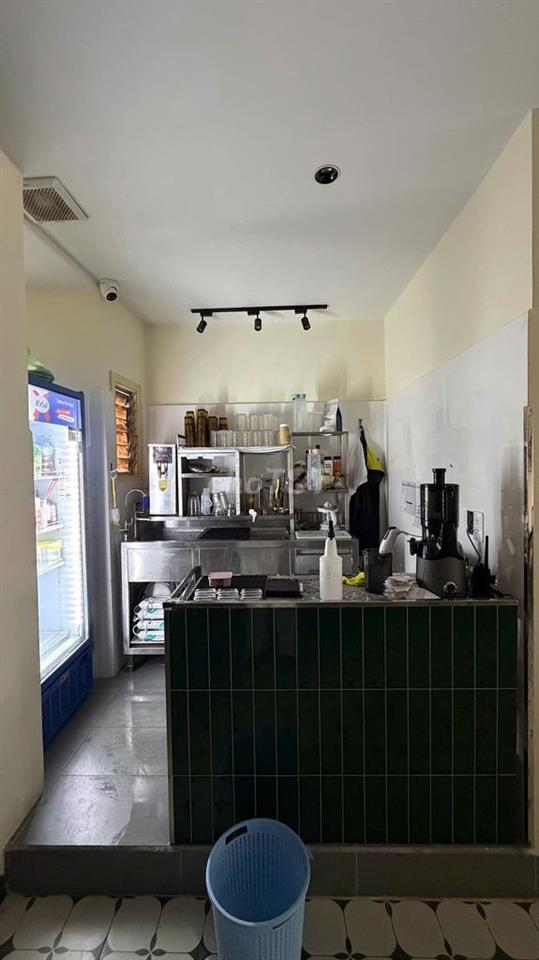 SANG NHƯỢNG MẶT BẰNG KINH DOANH Q3