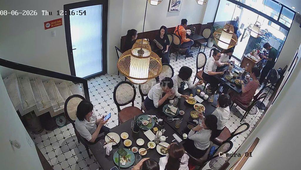 SANG NHƯỢNG MẶT BẰNG KINH DOANH Q3